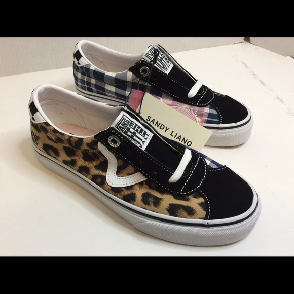 Vans Shoes - Vans Sport x Sandy Liang Women’s Size 7.5